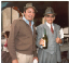 Alpini Giulio e Gianni