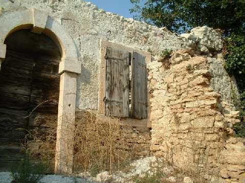 Casa
                AGANETTO (Masselini)